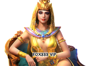 fox888vip