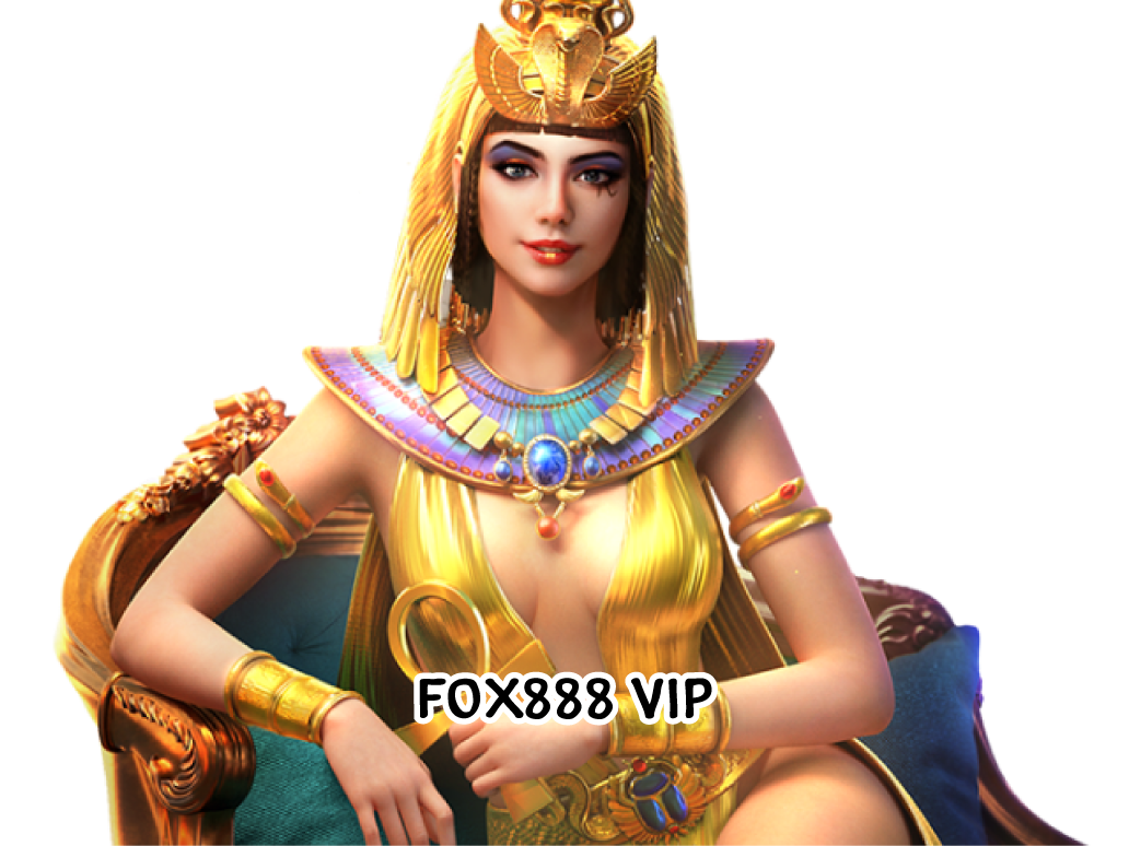 fox888vip