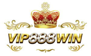 logovip888win