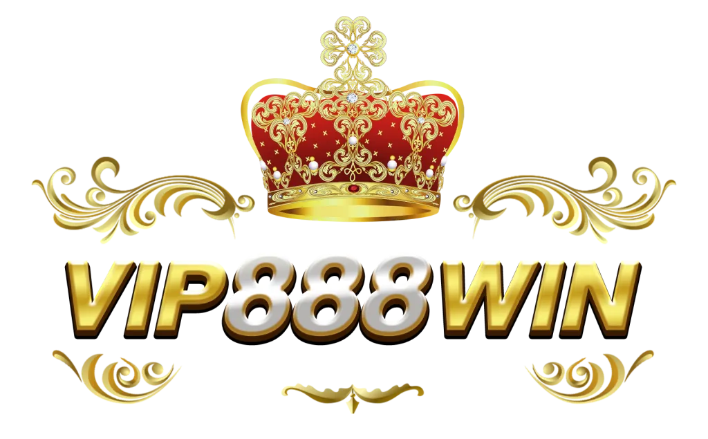 logovip888win